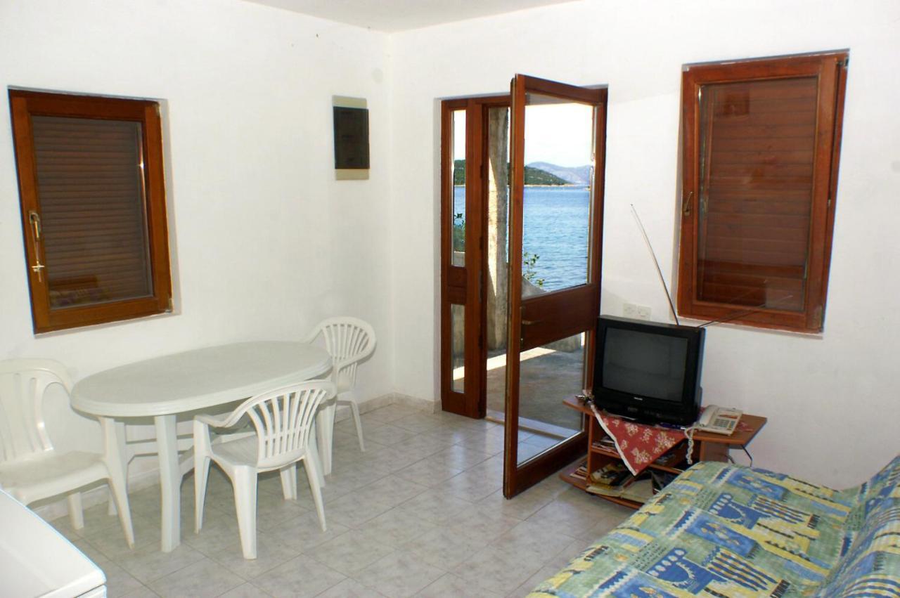 Apartments By The Sea Luka Dubrava, Peljesac - 4568 Janjina 외부 사진