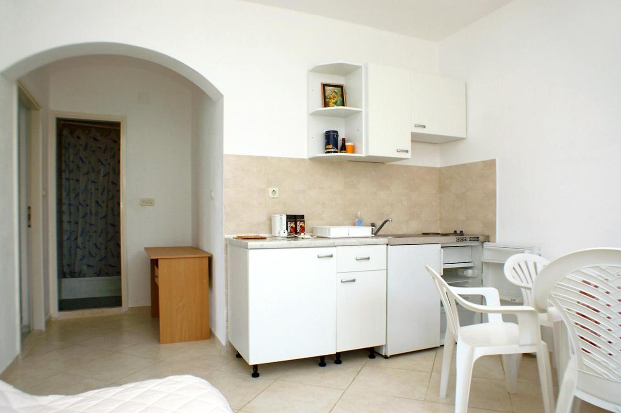 Apartments By The Sea Luka Dubrava, Peljesac - 4568 Janjina 외부 사진