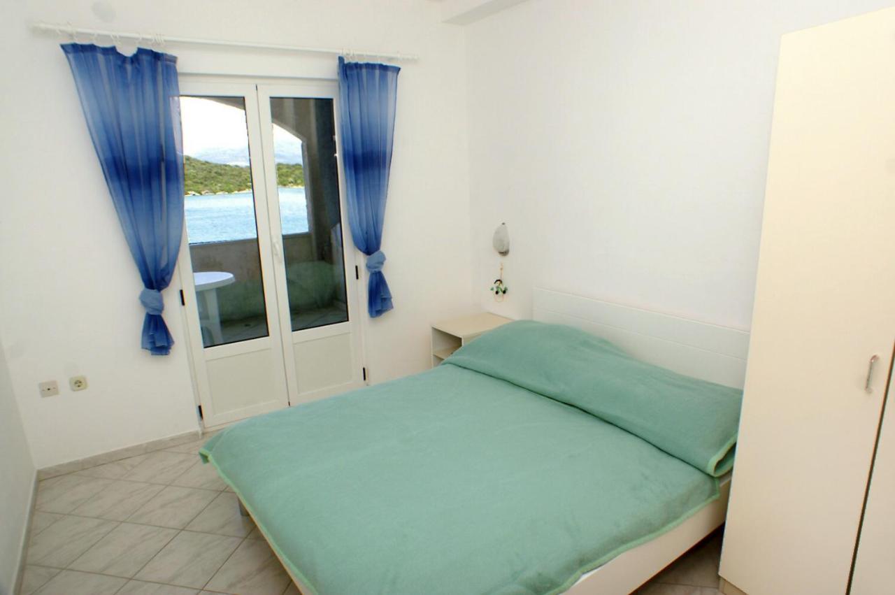 Apartments By The Sea Luka Dubrava, Peljesac - 4568 Janjina 외부 사진
