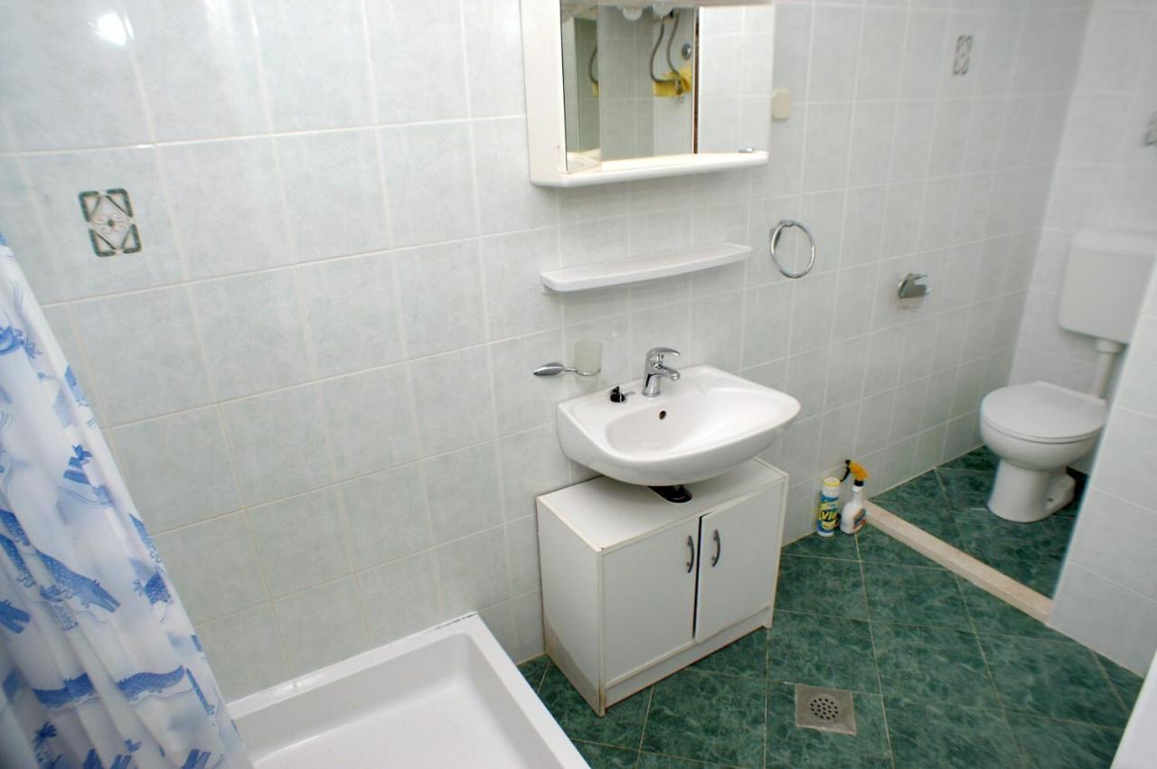 Apartments By The Sea Luka Dubrava, Peljesac - 4568 Janjina 외부 사진