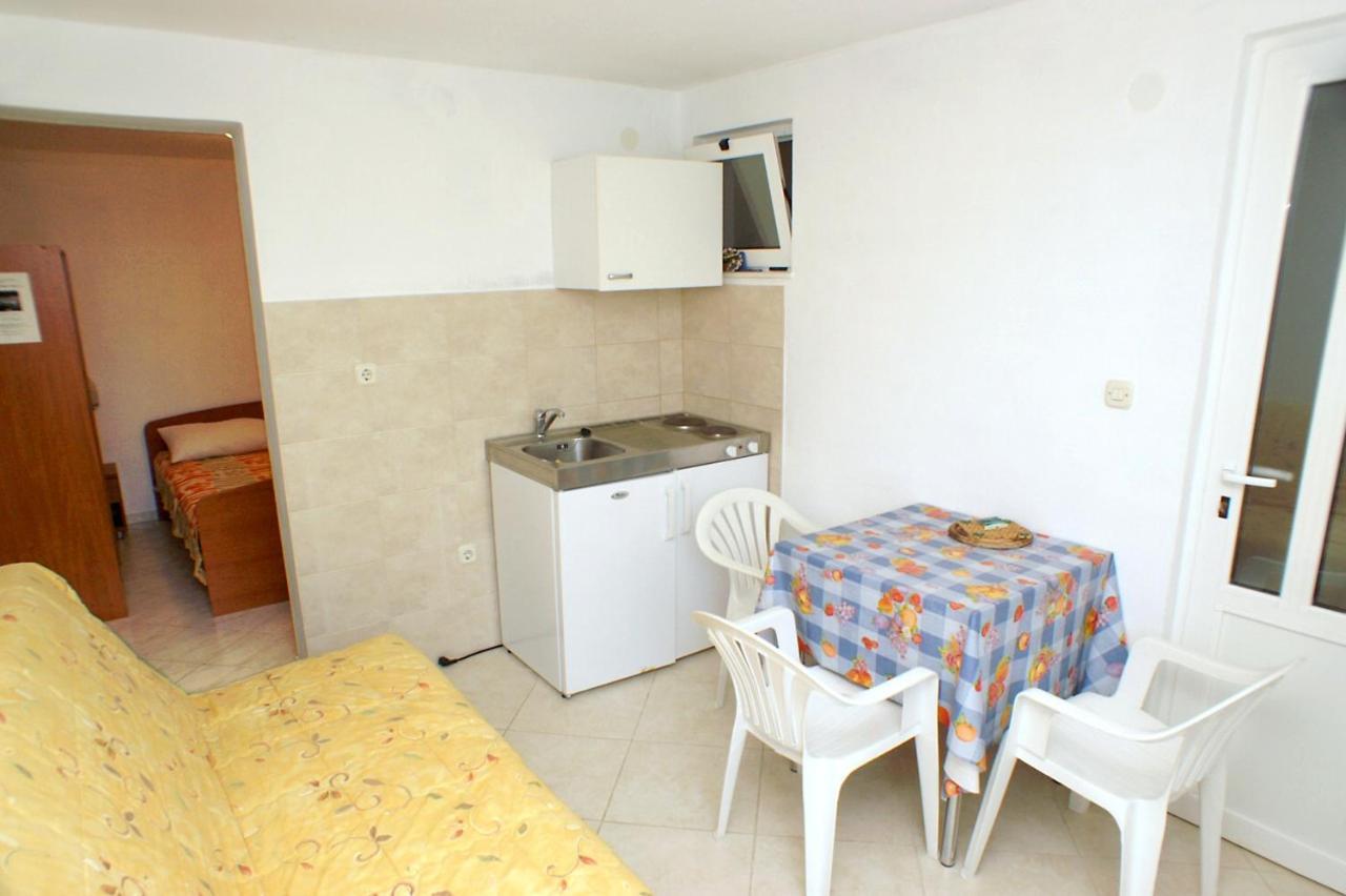 Apartments By The Sea Luka Dubrava, Peljesac - 4568 Janjina 외부 사진