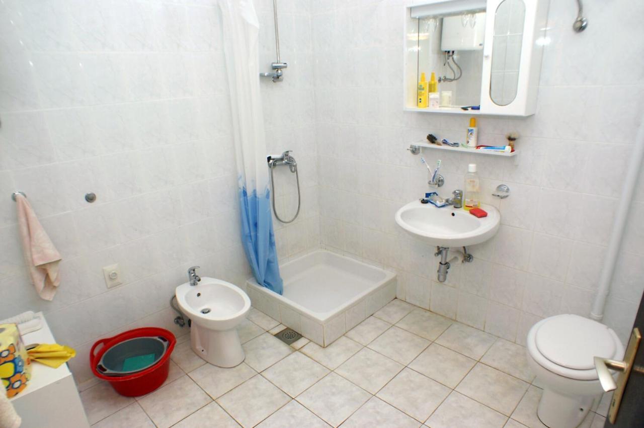 Apartments By The Sea Luka Dubrava, Peljesac - 4568 Janjina 외부 사진